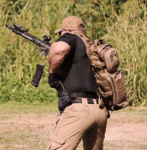 Black Thermo-Cap Sling J10129