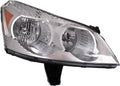 Headlight Assembly Passenger Side R1844