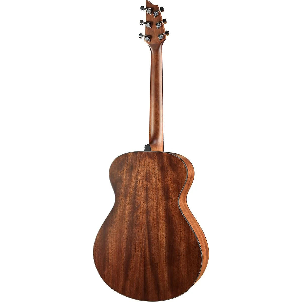 Bourbon Burst Acoustic Guitar V298