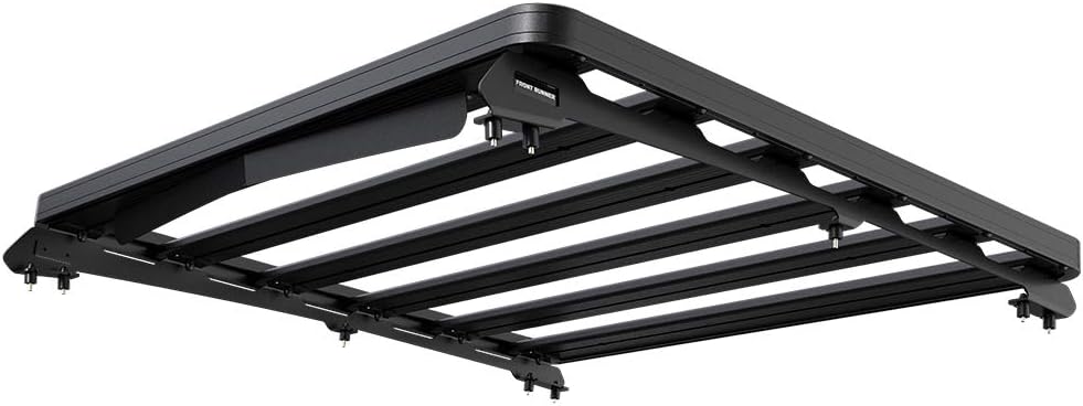 Aluminum Platform Tray Roof Rack Kit Y935323