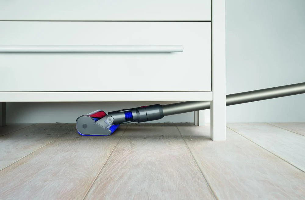 Cordless Vacuum E41023