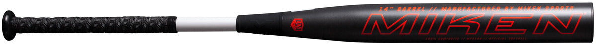 34 inch 28 oz Balanced Slowpitch Softball Bat V633572