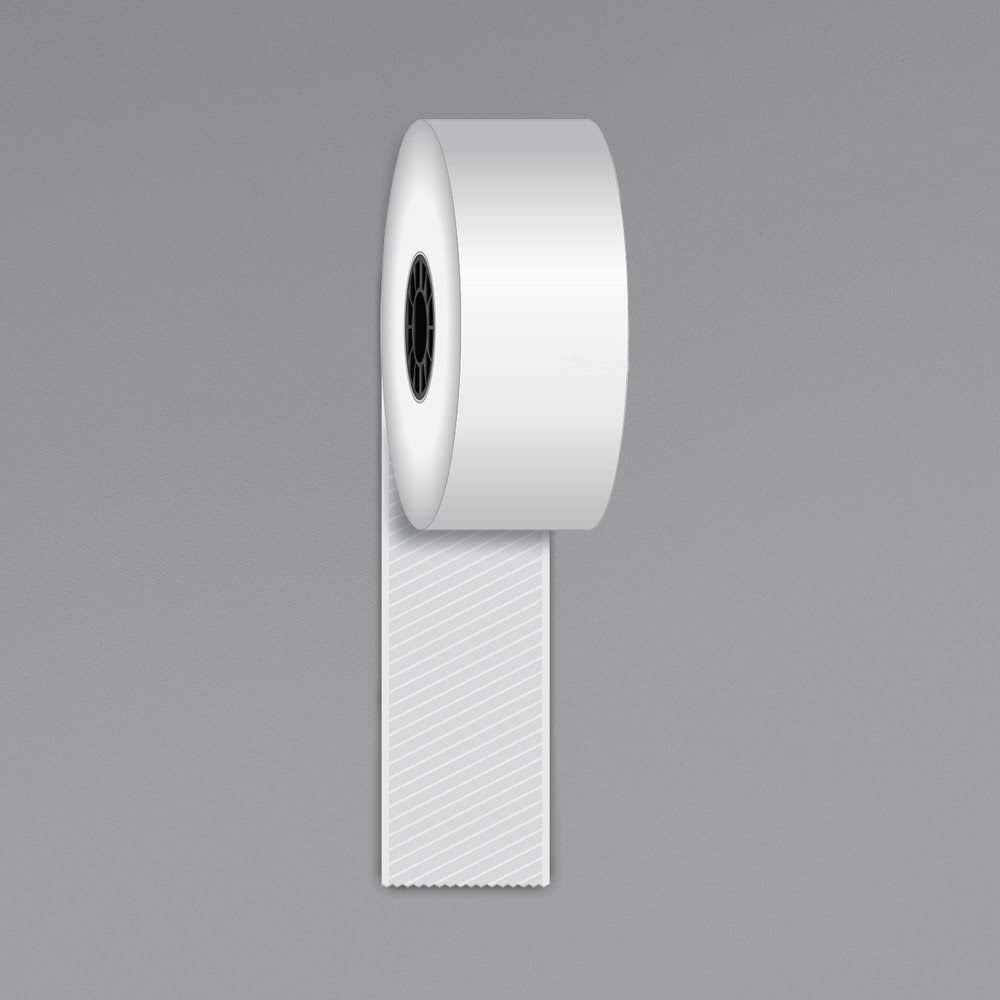 Linerless Receipt Paper Roll 12/Case C314