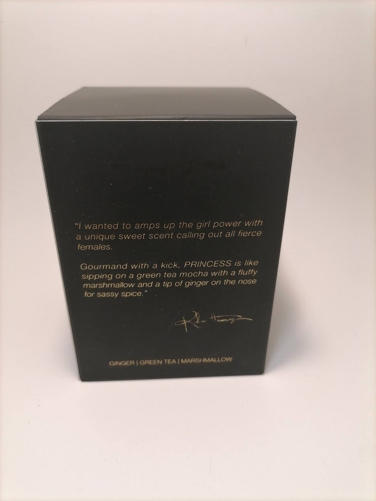 Princess Eau De Parfum - 100 ml U399858