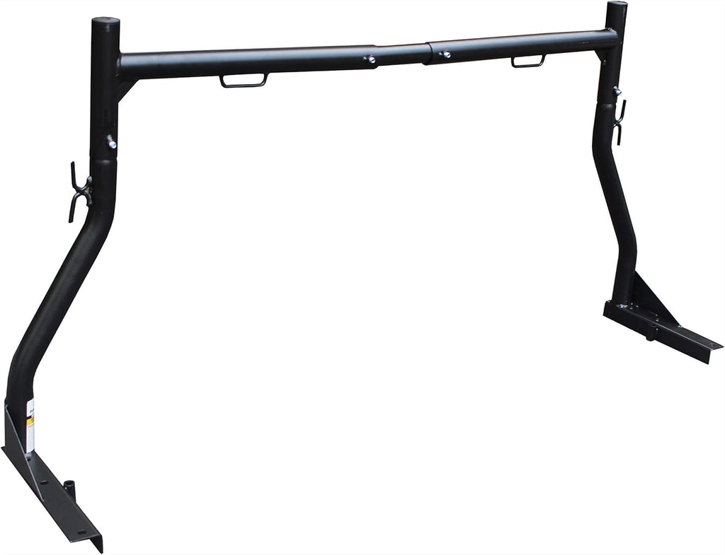 Adjustable Steel Pick Up Truck Ladder Utility Racks H682600