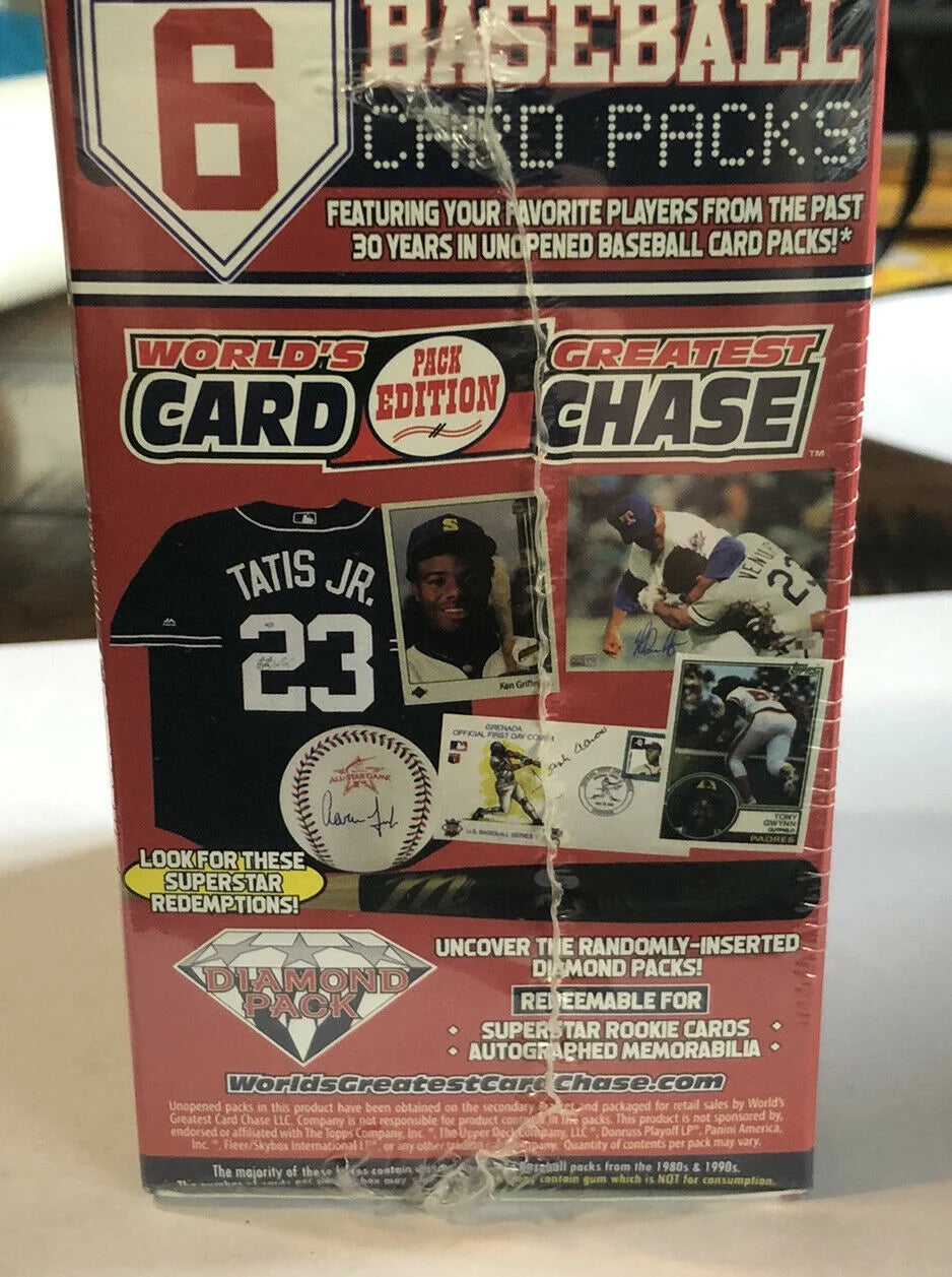 Baseball Blaster Box A9871