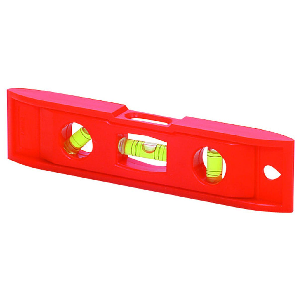 6 in. Torpedo Level with Magnetic Strip G7513