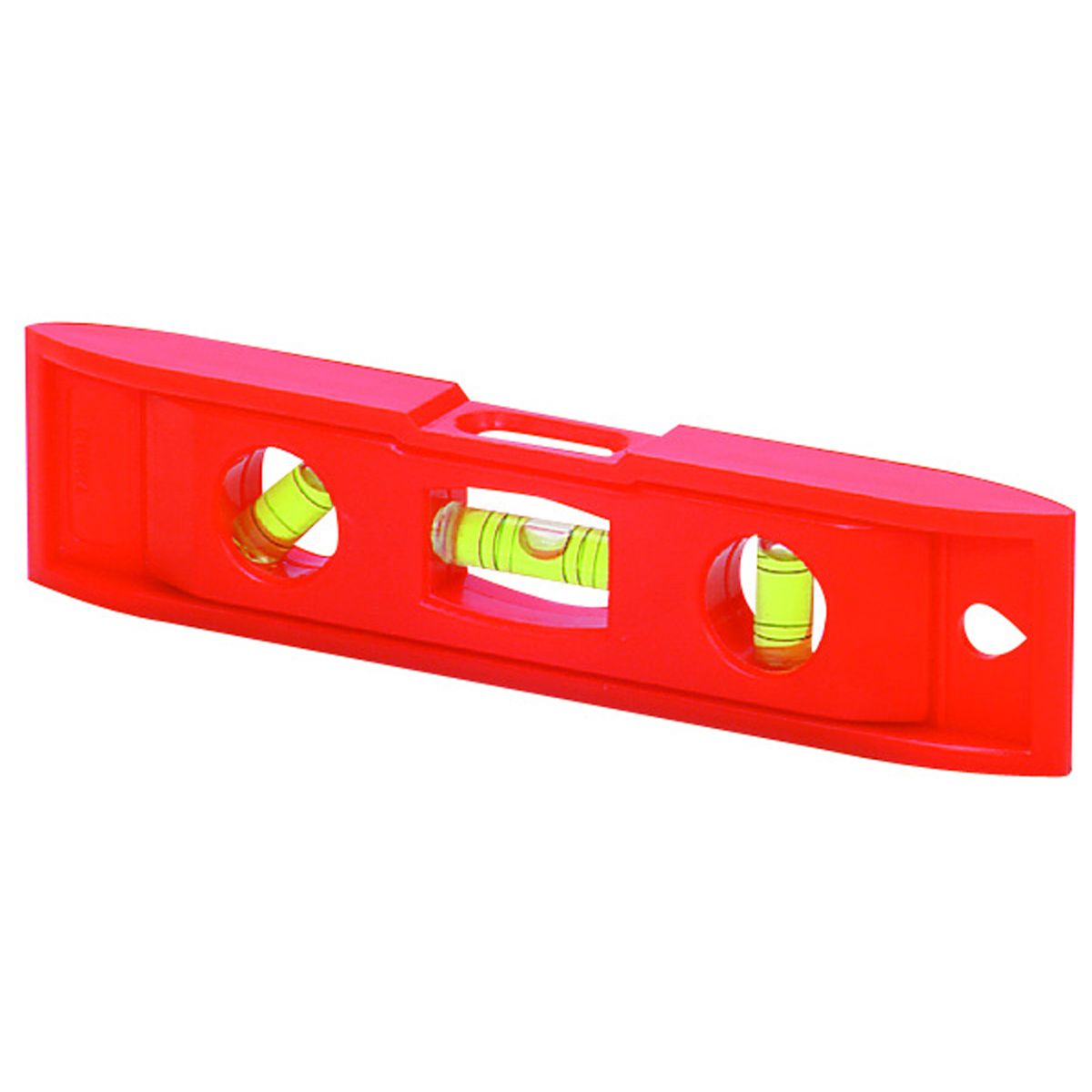 6 in. Torpedo Level with Magnetic Strip G7513