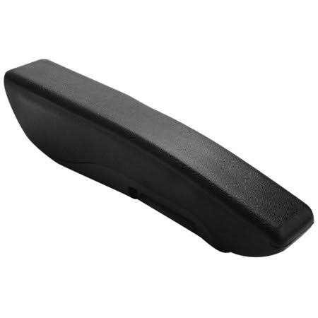 Black Adjustable Car Seat Armrest E206379