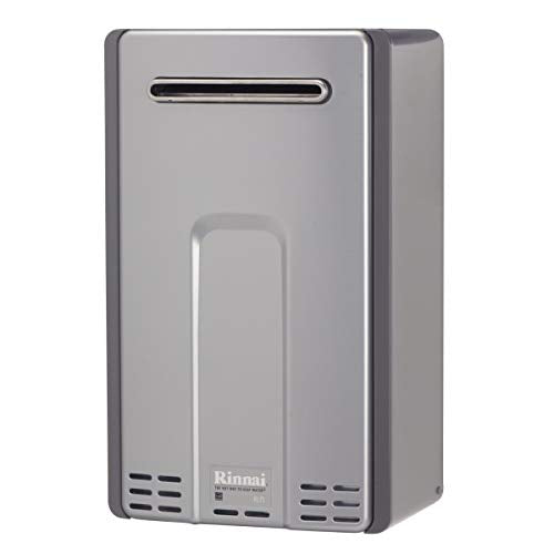 Tankless Hot Water Heater U782625