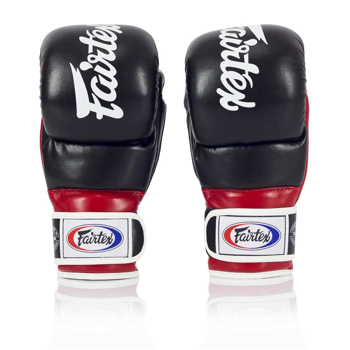 Super Sparring Grappling MMA Gloves U8831