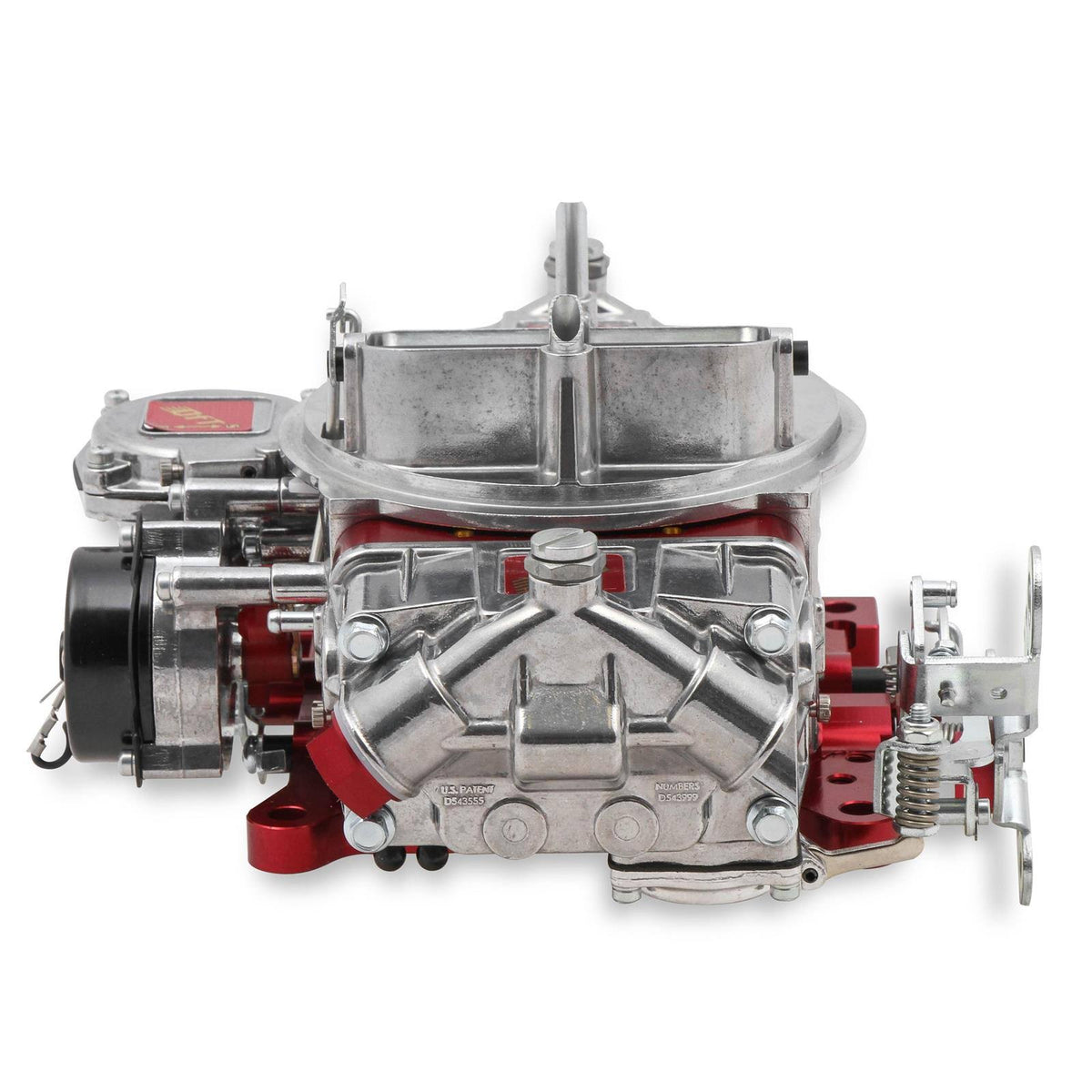 SS Series Carburetor Q7609