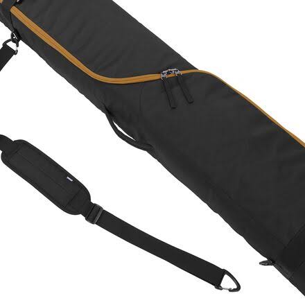 Ski Bag Black 192 cm Q57393