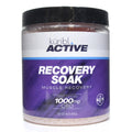 1000 mg CBD Active Recovery Soak Z9240