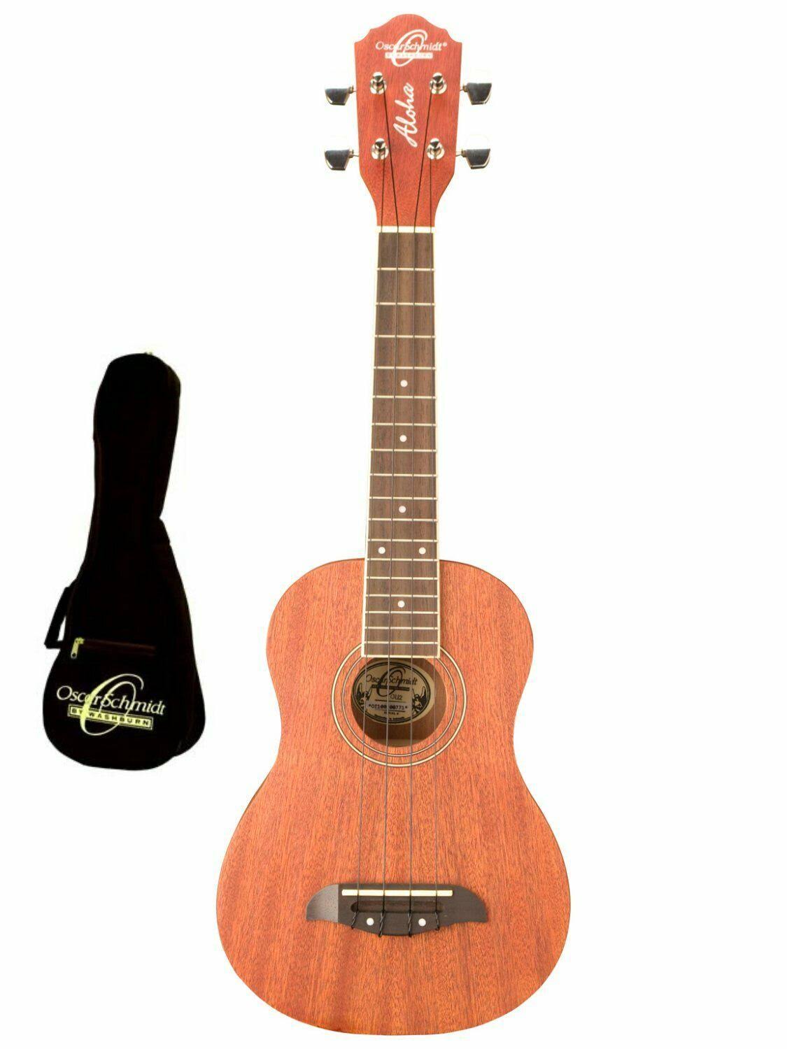 Concert Ukulele Package F877778