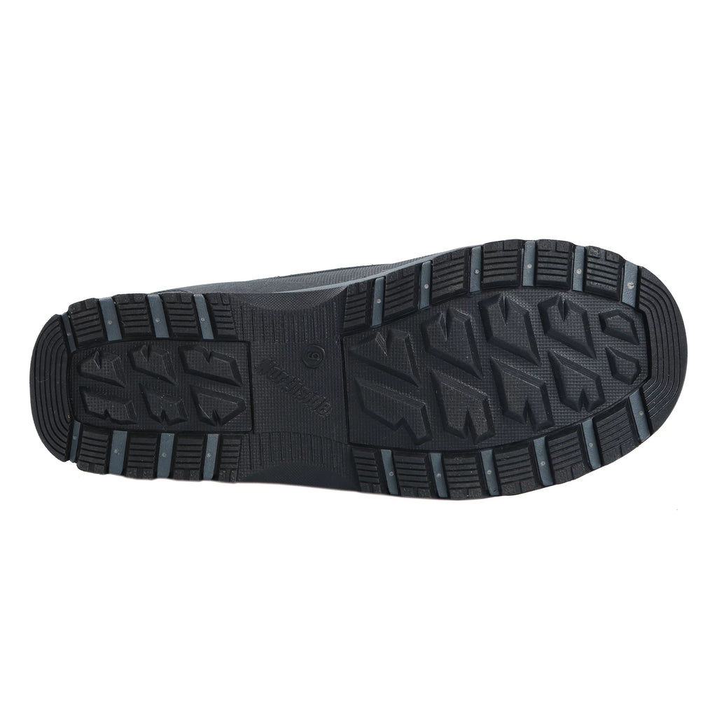 Insulated Leather Winter Snow Boot W532099