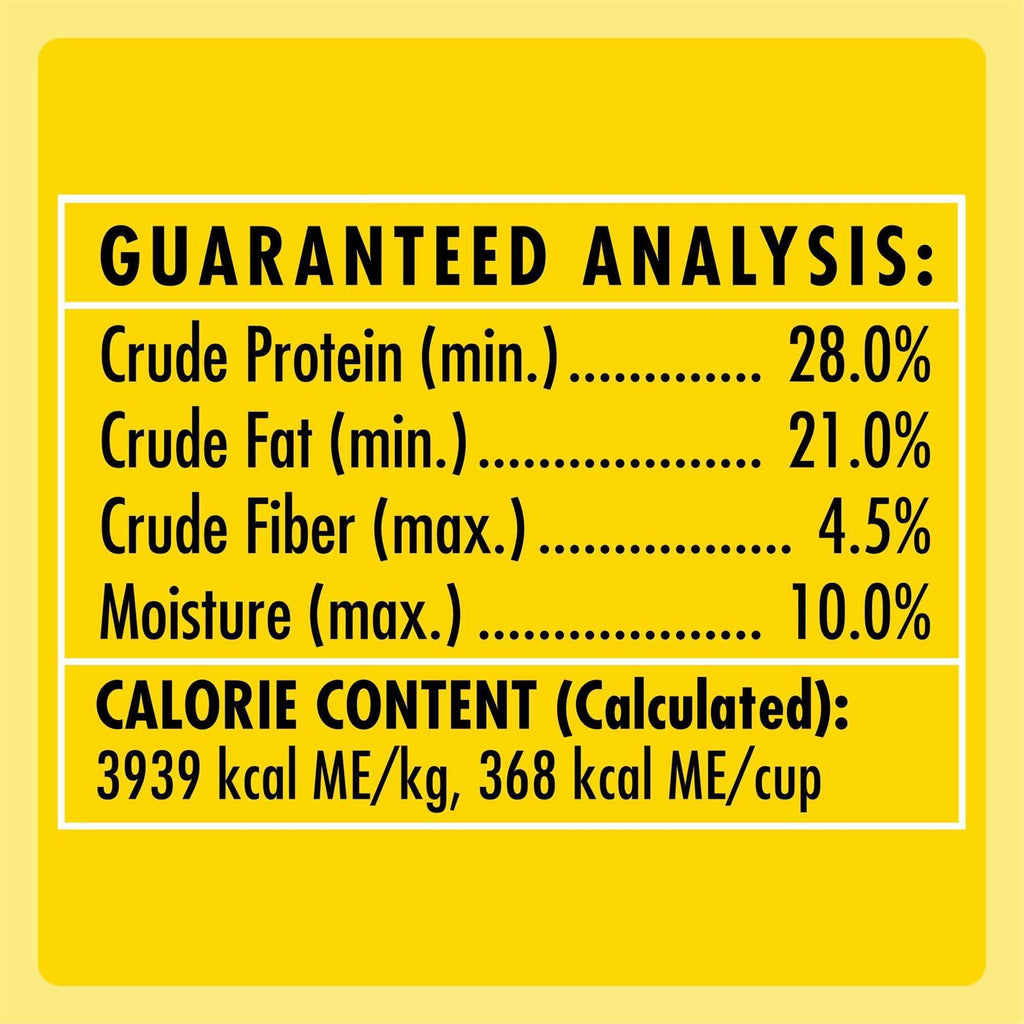 Chicken Flavor Cat Treats D8413