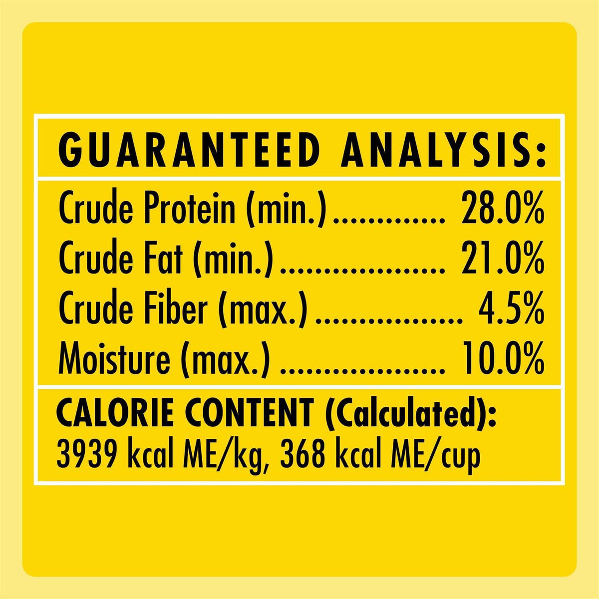 Chicken Flavor Cat Treats D8413