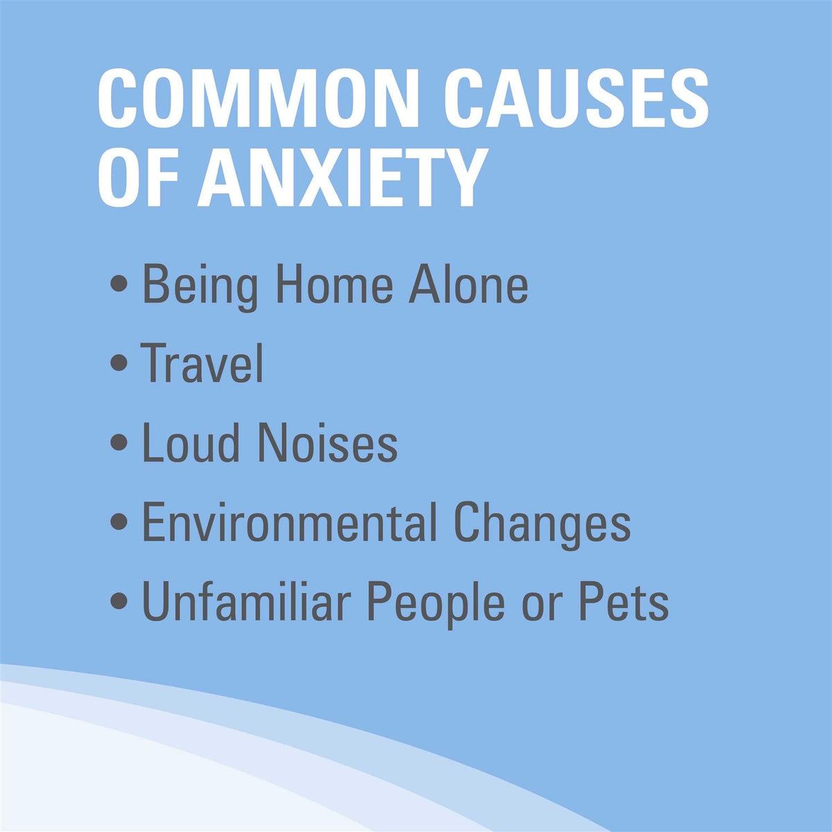Calming Behavioral Health Supplement for Dogs and Cats T656241