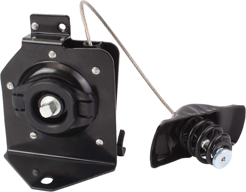Spare Tire Winch Wheel Carrier Hoist Pack of 2 M4106
