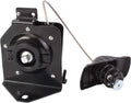 Spare Tire Winch Wheel Carrier Hoist Pack of 2 M4106