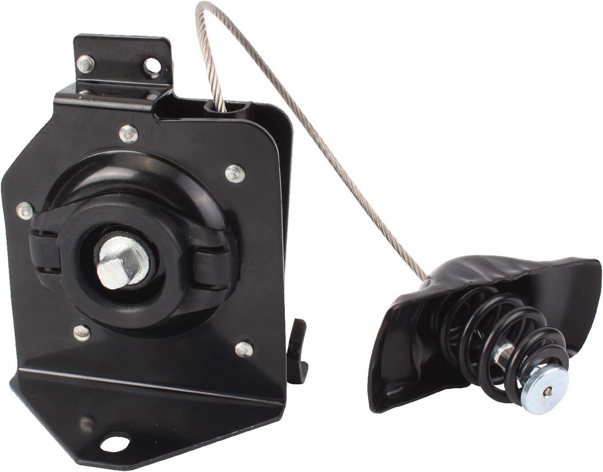 Spare Tire Winch Wheel Carrier Hoist Pack of 2 M4106