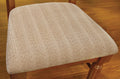 American Oak Arm Chair (Set of 2) W97279