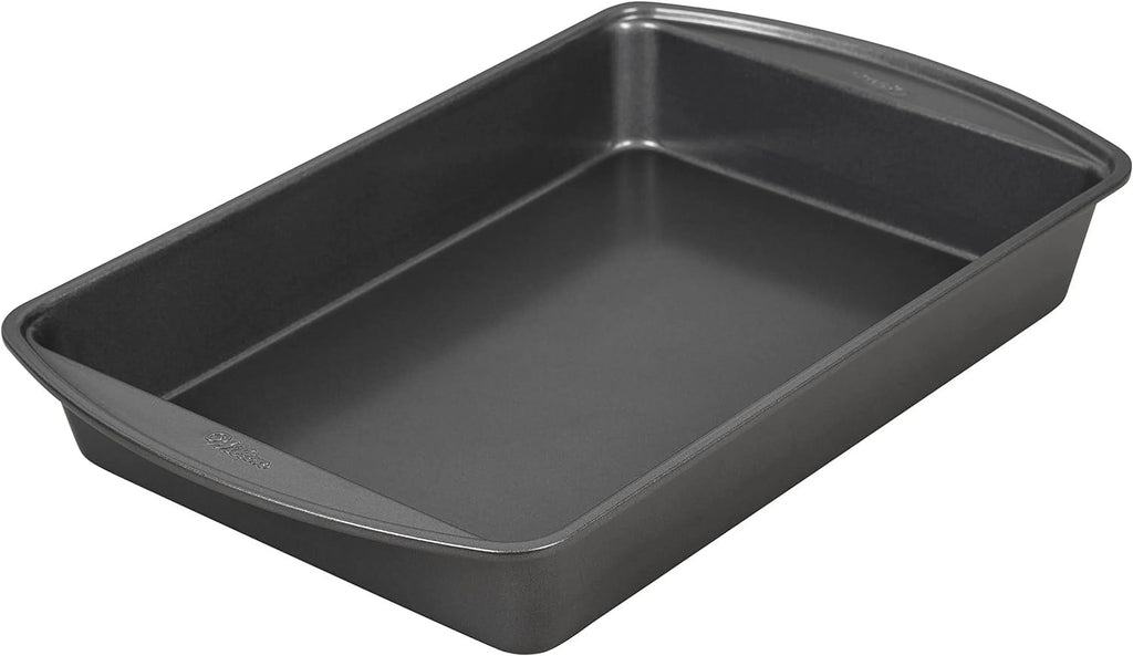 Nonstick Bakeware Set 6-Piece T4026