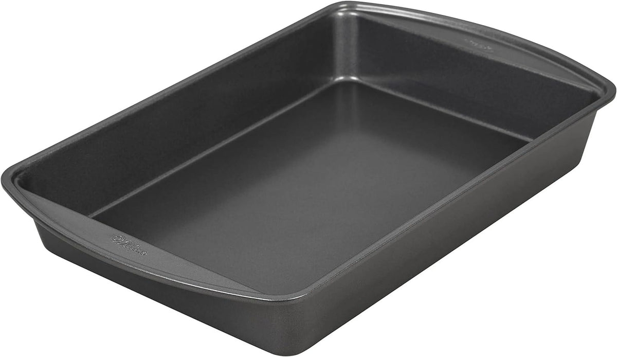 Nonstick Bakeware Set 6-Piece T4026