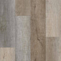7.12 in. W x 48 in. L Waterproof Luxury Vinyl Plank Flooring (23.77 Sq. ft) N1507