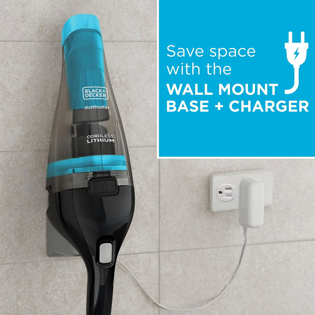 Handheld Vacuum P5408