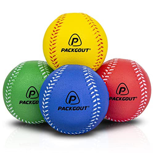 Soft Foam Baseballs R880546