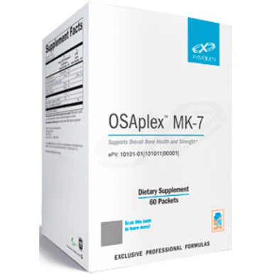 60 Packets MK-7 M3581