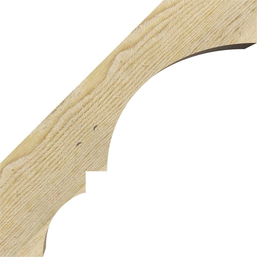 Douglas Fir Brace M114112