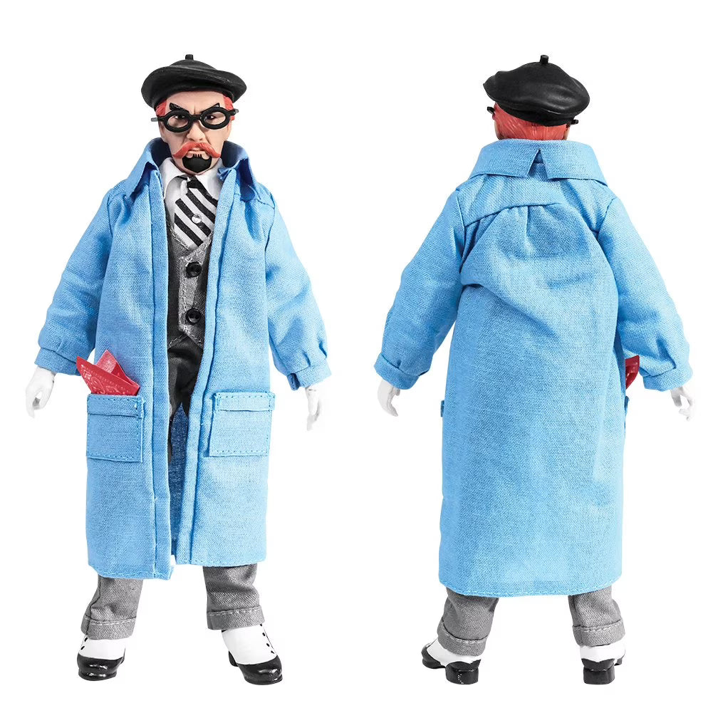 Mad Hatter Action Figure K24266
