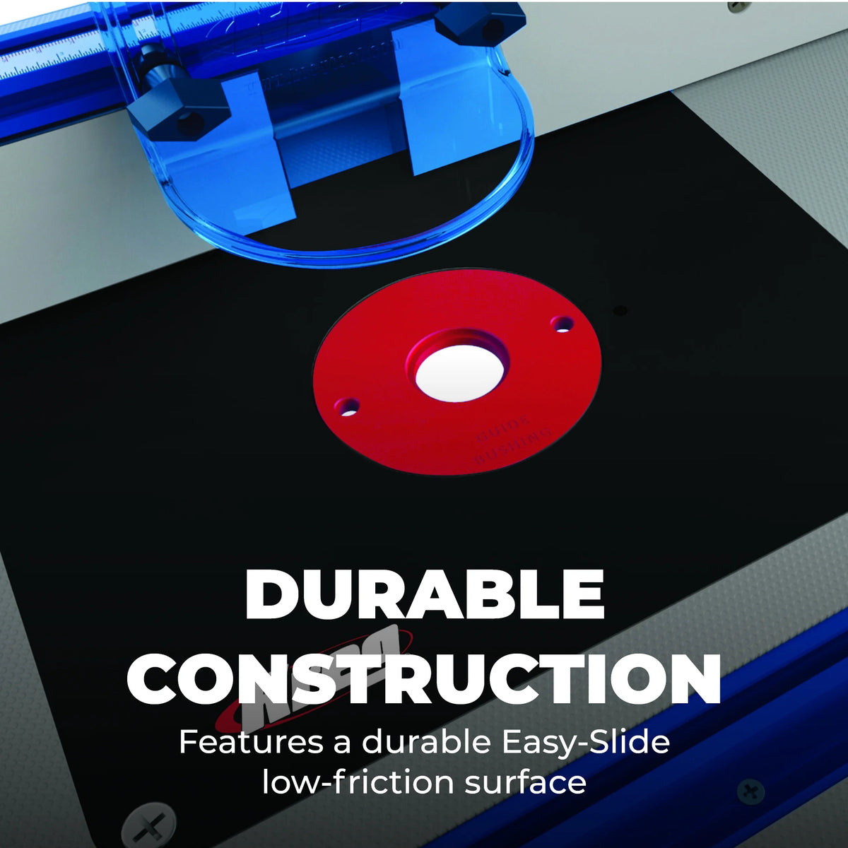 Router Table Top X734398