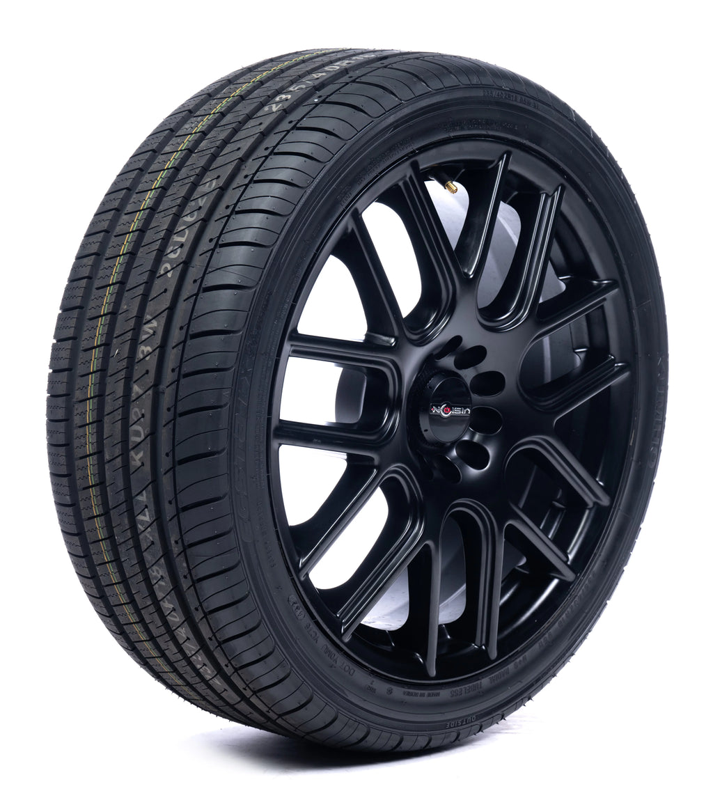 All-Season Tire 225/45R17 91W G4534