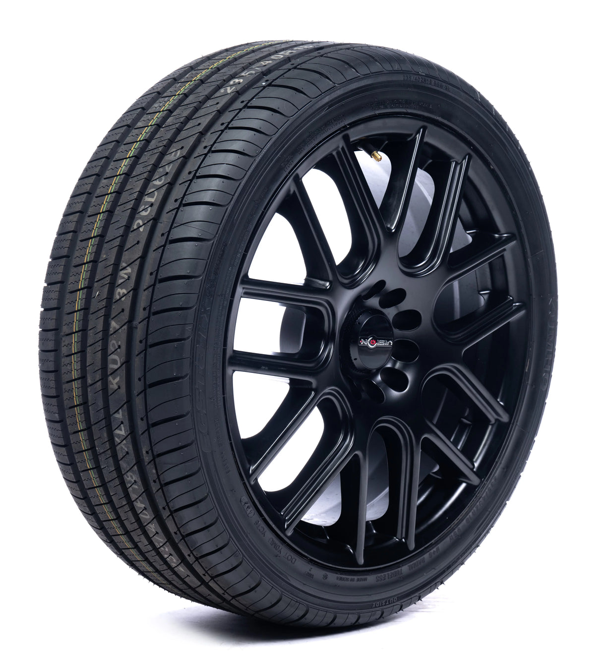 All-Season Tire 225/45R17 91W G4534