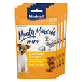 Chicken Recipe with Beef & Carrots Dog Treat D97519