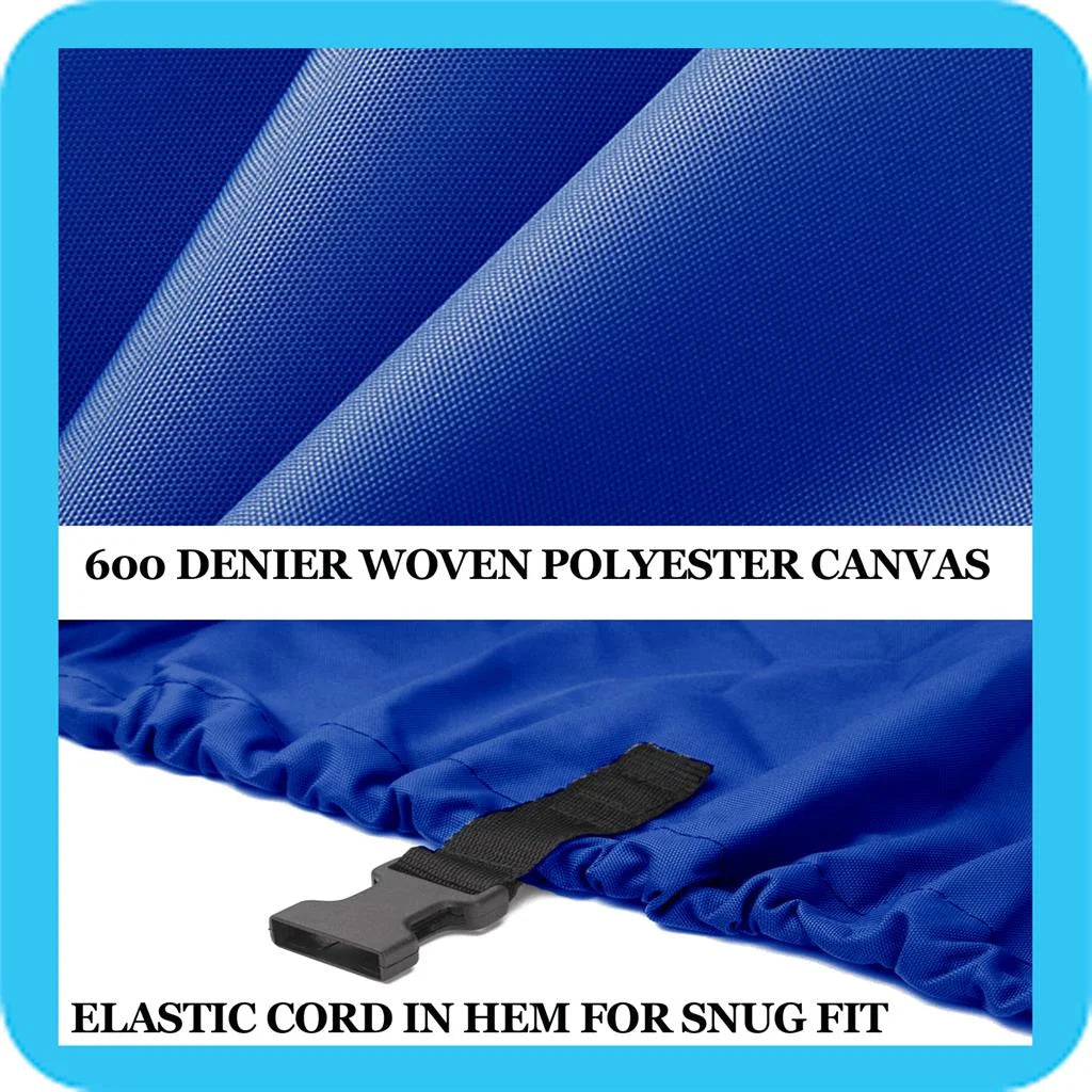 Boat Cover M623