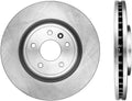 325 mm Brake Rotors Set E2468