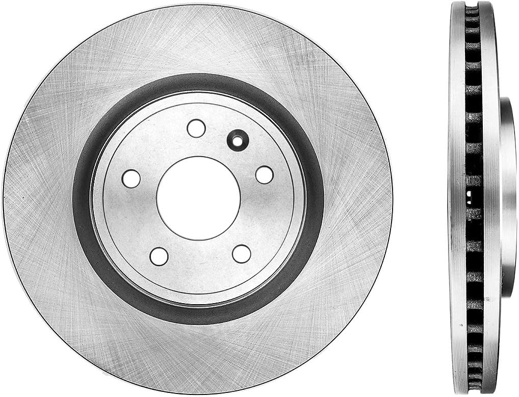 325 mm Brake Rotors Set E2468