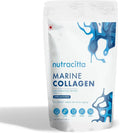 Hydrolyzed Type 1 Marine Collagen Powder Unflavored 100g P554