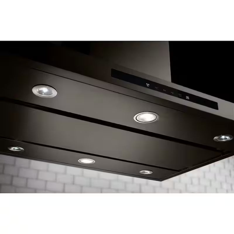 36 in. Island Canopy Range Hood P561196