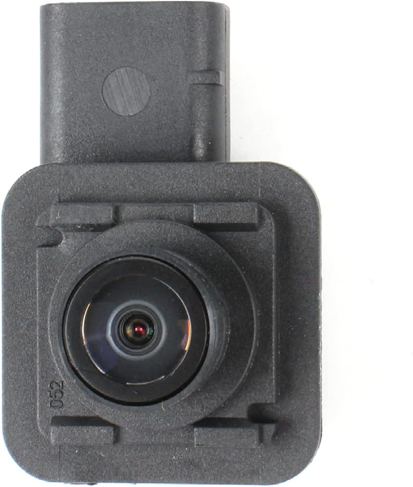 Rear View Backup Camera Park Assist Camera N15265