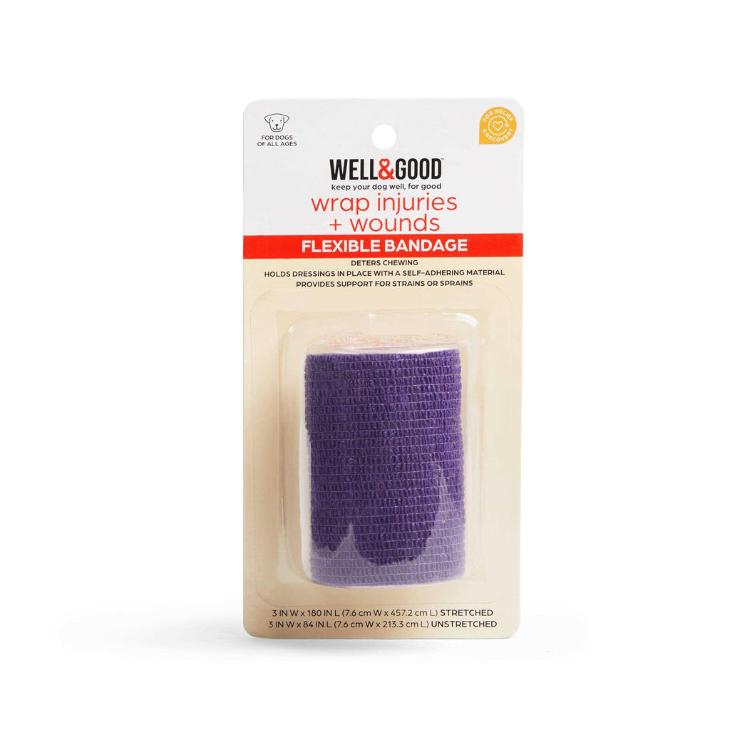 Flexible Dog Bandage O416