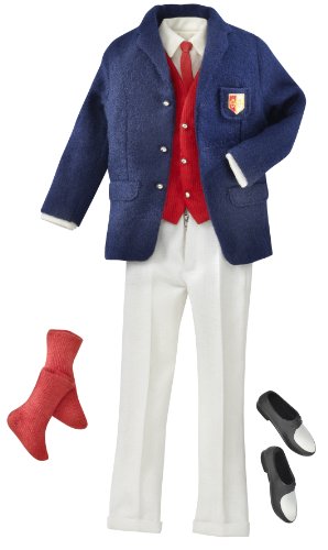 Ken Doll X6484