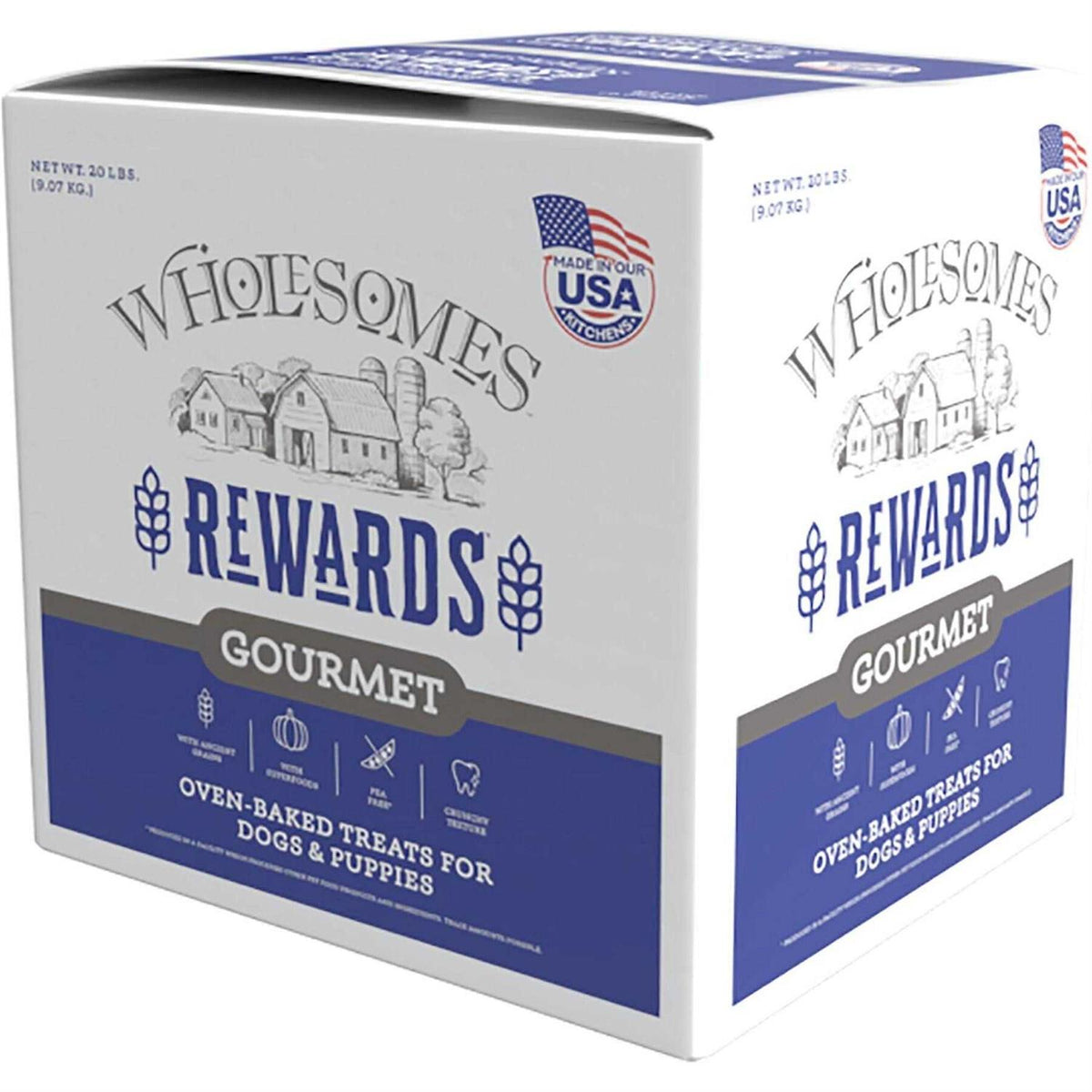 Dog Biscuits S498365