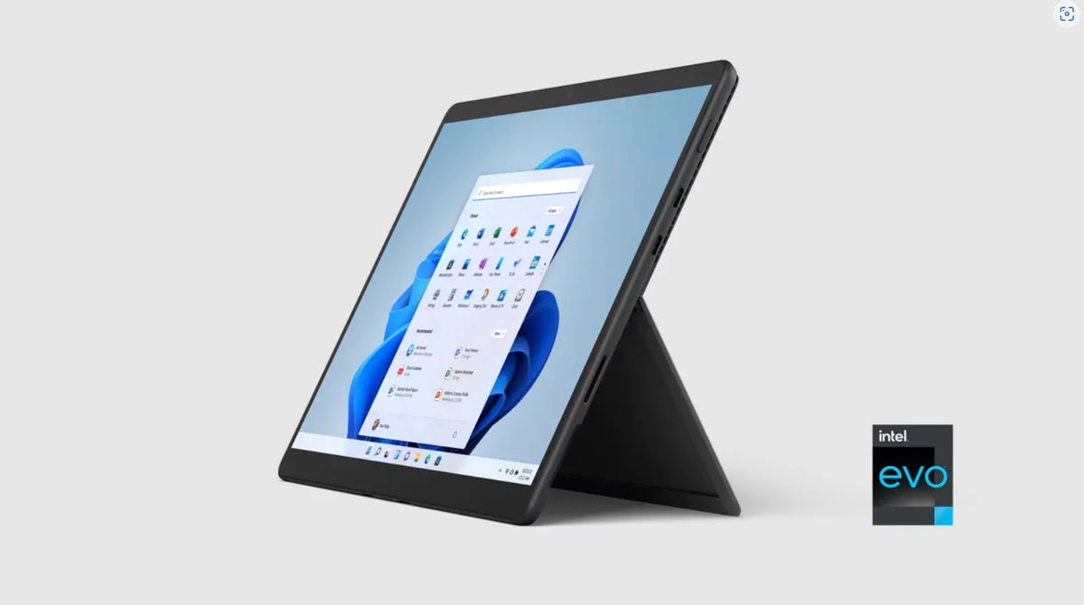 13 inch i5 16GB 256GB Graphite Surface Pro K313052