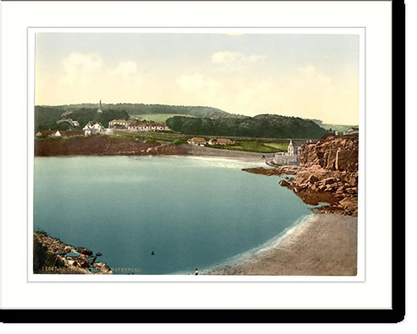 Framed Print O814